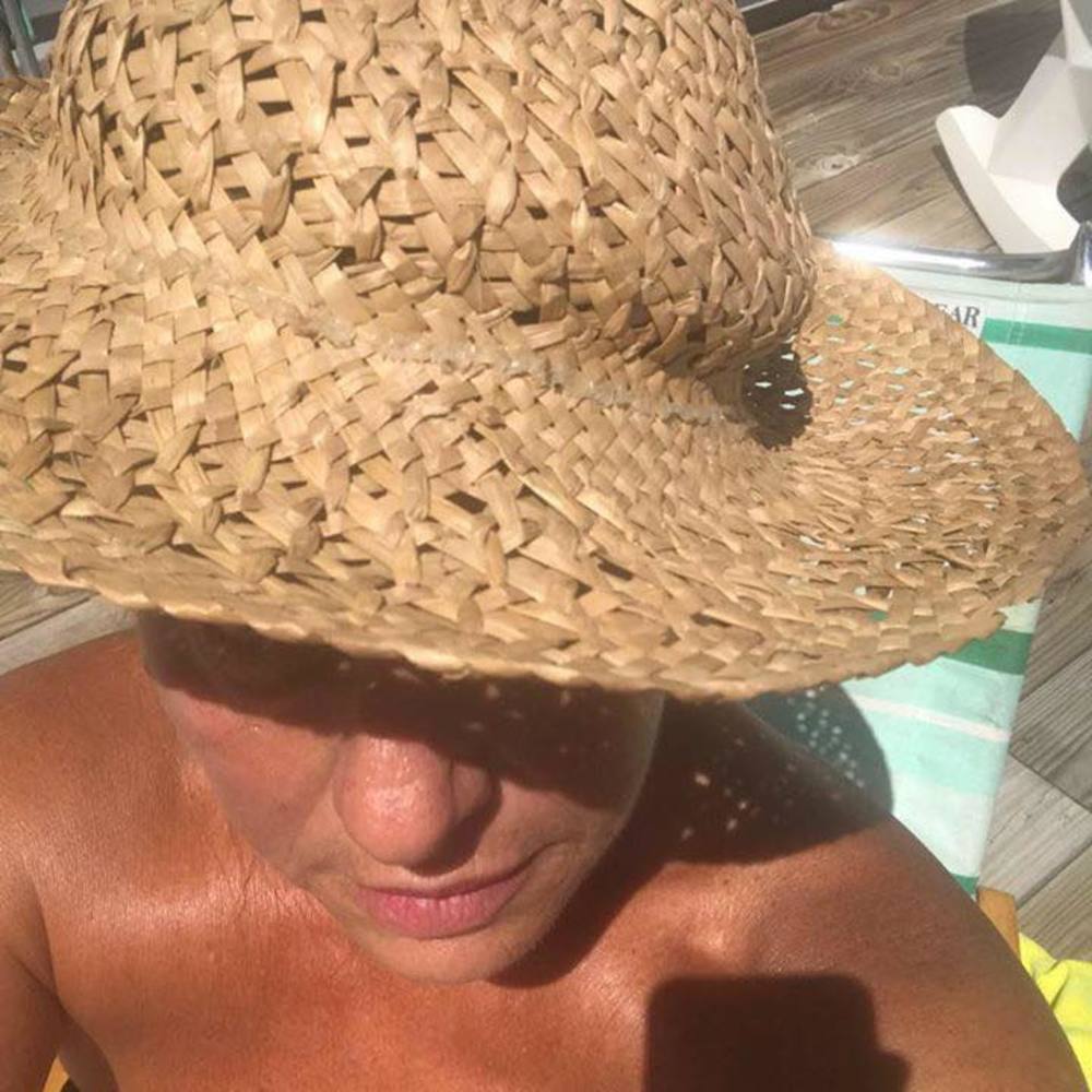 Meet your Posher, Mikki